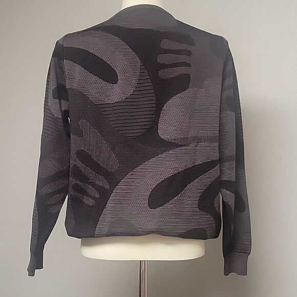 Made in the USA.  St. Croix Mens Knit Sweater, Size S - Picture 3 of 6